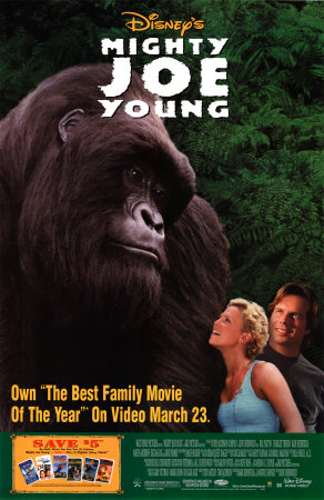 Mighty Joe Young