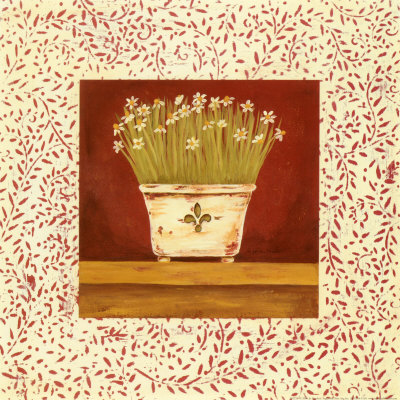 Petit Fleur III