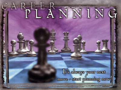 Career Planning