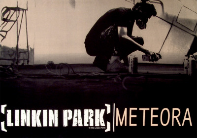 Linkin Park - Meteora