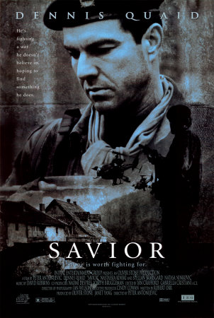 Savior
