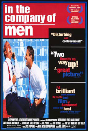 In the Company of Men