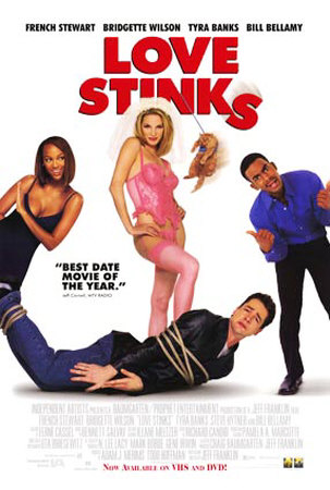 Love Stinks - Buy this poster at AllPosters.com