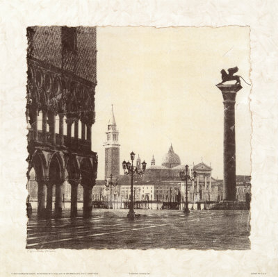 Touring Venice III