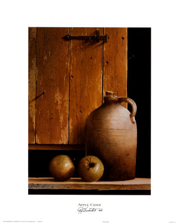 Apple Cider