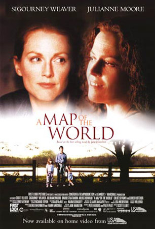 A Map of the World