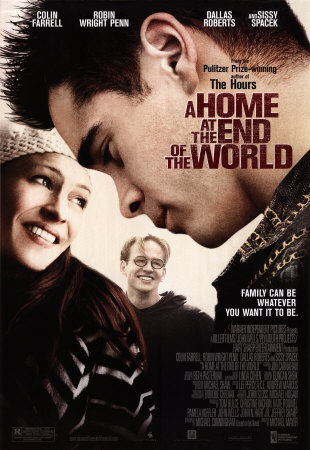 A Home at the End of the World