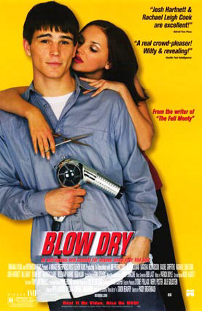 Blow Dry