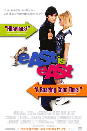 East is East