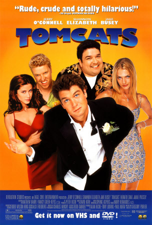 Tomcats