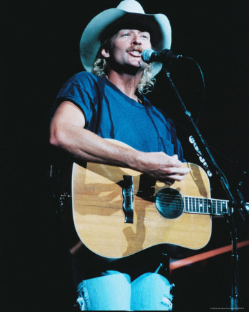 Alan Jackson