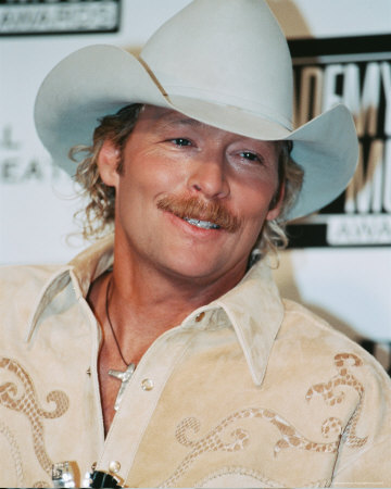Alan Jackson