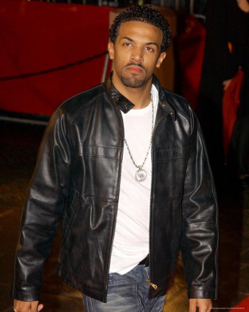 Craig David