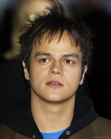 Jamie Cullum