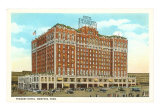 Buy Hotel Peabody, Memphis, Tennessee at AllPosters.com