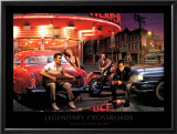 Legendary Crossroads