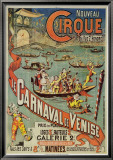 Carnaval de Venise