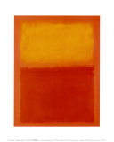 Buy Orange and Yellow at AllPosters.com