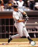 Rocco Baldelli - 2004 Batting Action &copy;Photofile