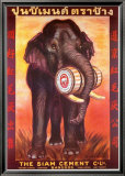Siam Cement Company