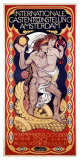 Buy Internationale Gastentoonstelling at AllPosters.com