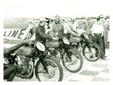 Buy Gilera Saturno Trio Race at AllPosters.com