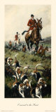 Buy Onward to the Hunt at AllPosters.com