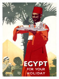 Egypt Holiday