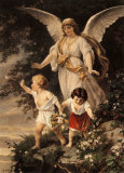 Blessed Are the Children