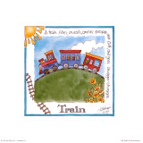 Buy Train at AllPosters.com