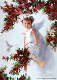 Baby Angel III