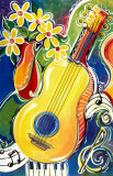 Buy Snazzy Strings at AllPosters.com