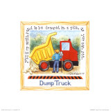 Dump Truck