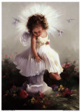 Baby Angel II
