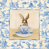 Teacup Bunny IV