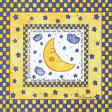 I See the Moon