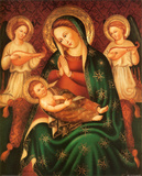 Mother and Child