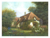 Buy Garden Fever at AllPosters.com