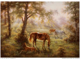 Buy A Summer Morn at AllPosters.com