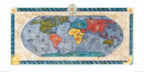 The Continents