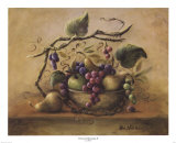 Vineyard Blessings II