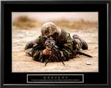 Bravery