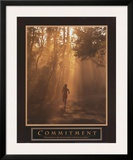Buy Commitment at AllPosters.com