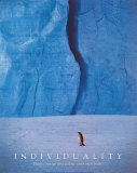 Buy Individuality at AllPosters.com