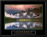 Buy Leadership - Eagle at AllPosters.com