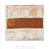 White and Ochre, c.1960
