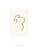 The Mouse Serigraph