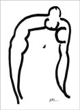 Acrobate, c.1952
