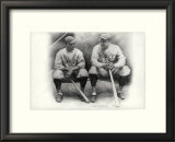 Buy Ruth & Gehrig at AllPosters.com