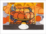 Buy Still Life with Oranges at AllPosters.com